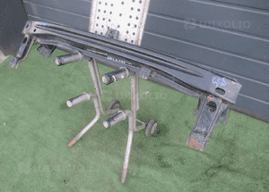 Belka zderzaka przednia przód vw caddy iii 3 lift 2K5 2K5807111 2015-2020 2