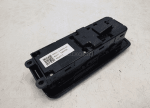 Land rove discovery 4 L319 panel szyb lusterek 6