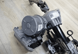 FABIA III WSPOMAGANIE KIEROWNICY 6C1423510CA 4