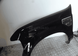 Ford F250 super dudy błotnik lewy przedni 08-12r 3