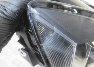 Lampa przednia przód prawa vw sportsvan xenon 2014-2019 rok 19