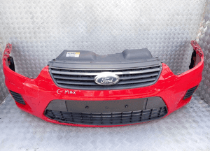 Zderzak przedni ford c-max 1