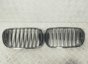 Bmw 7 G11 G12 grill atrapa nerka komplet lp 2