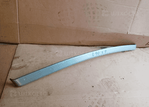 Dekor listwa ozdobna drzwi lewy przód BMW 3 E90 9145407 2
