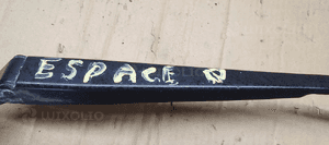 Ramie wycieraczki prawy przód wycieraczka Renault Espace IV 8200014896C 5