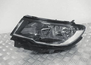 Lampa przednia przód lewa jeep compass ii 2016-2020 1