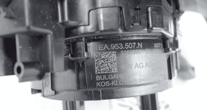 PRZEŁĄCZNIK MANETKA VW ID.3 ID.4 1EA953507N 7