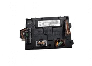KOMPUTER STEROWNIK BCM RENAULT CAPTUR I 284B11867R 2013-2016 1