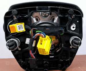 Audi A6 A7 A8 E-Tron AIRBAG Kierowcy PODUSZKA POWIETRZNA 4N0880201K 4