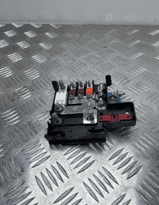 KLEMA PIROTECHNICZNA STELVIO 00505340730 2