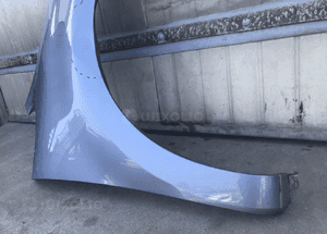 Błotnik prawy przód VW SHARAN 7N0 4