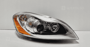 Reflektor prawy xenon volvo XC60 europa 1