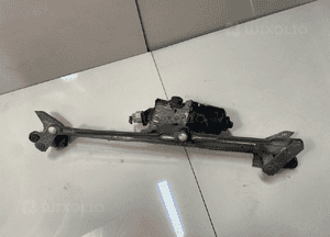 Mazda 6 mechanizm wycieraczek przód 849200-2390 europa 3