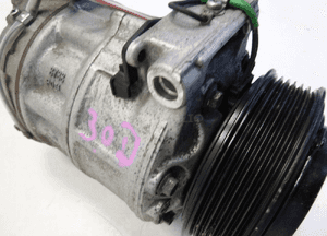 RANGE ROVER SPORT L494 VOGUE L405 kompresor pompa sprężarka klimatyzacji 2
