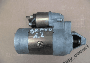 FIAT PUNTO CC SC SIENA LANCIA Y 1.1 1.2 ROZRUSZNIK