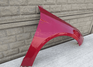 Ford focus MK3 11-18 błotnik przedni prawy 3