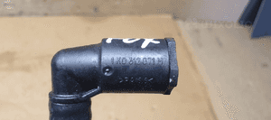 Przewód rurka wąż serwa hamulcowego VW FOX 1.2 1K0612071M 5