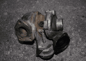 Bmw E81 2.0 d turbina 7787626 d 3