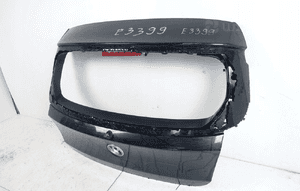 Klapa bagażnika tył bmw serii 1 E81 E87 2004-2011 3