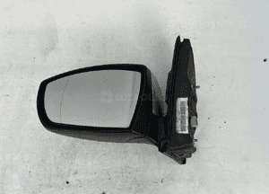Ford kuga MK2 lusterko lewe z kierunkiem 6 pin DV4417683LB 6
