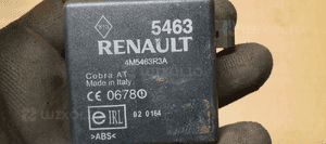 Moduł sterownik Immobilizera Immo Renault Megane II 4M5463R3A 5436 5