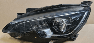 Peugeot 308 T9 lampa przód przednia Full Led prawa lewa 9677832480 9677832380 1