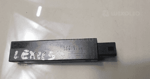 LEXUS IS ANTENA KEYLESS SMART KEY 627-0 3