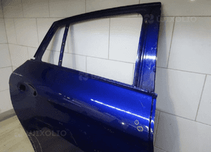 MERCEDES GLE W292 292 coupe drzwi prawy tył LLU 2
