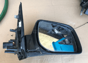 Lusterko prawe 10-PIN RANGE ROVER P38 2