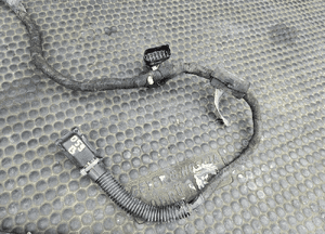 Wiazka Instalacja Silnika Przewody Wtyczki Wtryski 1.6 AKL SR 8V VW Golf IV 4 Bora Audi A3 8L Seat Leon I 1 Skoda 2