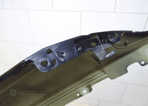 Volvo XC60 2 ii błotnik praway przód oryginał llu xc 60 8