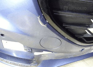 Zderzak Ford Kuga MK3 st line 2019 - 6