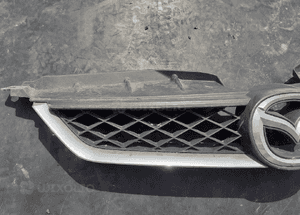 Atrapa grill mazda 5 oryginal wysyłka! 2