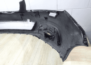 ZDERZAK PRZOD PRZEDNI SEAT ALHAMBRA 7N5 pdc4 xenon 10