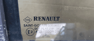 Drzwi prawy tył tylne prawe Renault Espace IV 7