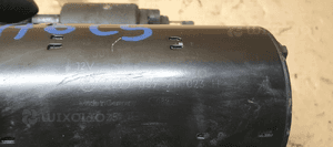 Rozrusznik starter silnika Audi A6 C5 2.5 TDI 059911023H 5