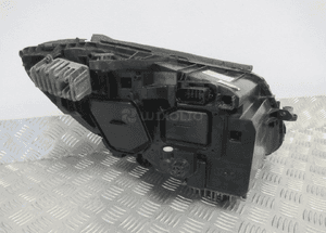 Lampa przód przednia lewa mercedes c-klasa W205  full led 2014- 11
