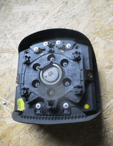 Air bag poduszka powietrzna kierowcy ford transit MK5 2