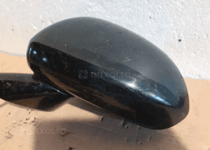 LUSTERKO ELEKTRYCZNE LEWE OPEL CORSA D 5-PIN Z20R ORYGINAŁ 2