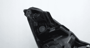 Toyota aygo ii lift 2018- lampa przód lewa przednia 81170-0H210 10
