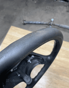 MERCEDES sprinter 906 crafter  kierownica przed lift 14