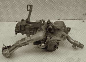 Zawor egr 9802194080 peugeot ford volvo 1.6 d ehdi dostępne 2 sztuki 3