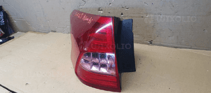 Lampa lewy tył tylna lewa Citroen C5 III Kombi 3