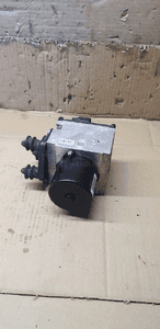 Pompa sterownik ABS VW Passat B6 3C0614109C 6