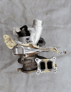 Turbosprężarka turbo Vw 2.0tsi 06Q145703F 1