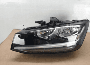 Reflektor lampa Q2 81A 2016-2020 oryginał oe 4