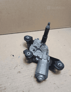 SILNICZEK TYLNEJ WYCIERACZKI MEGANE III 0390201847 5