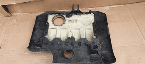 Pokrywa osłona silnika VW Passat B6 1.9 TDI 03G103925AN 03G103925BR 4