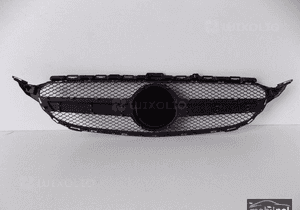 Mercedes W205 Atrapa / Grill AMG - 4052 4
