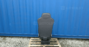 Fotel pasażera pojedynczy europa iveco eurocargo no GF1/062 4